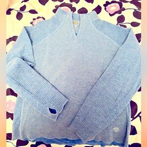 MOUNTAIN HARDWEAR WOMENS SWEATER